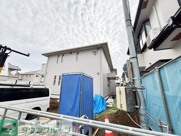 カーサ・ルピナスの物件内観写真